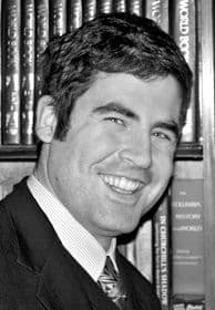 Daniel Garrie