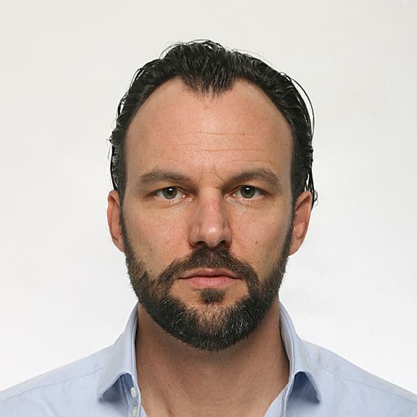 Daniel Glasner