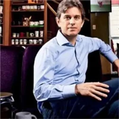 Daniel Goldberg
