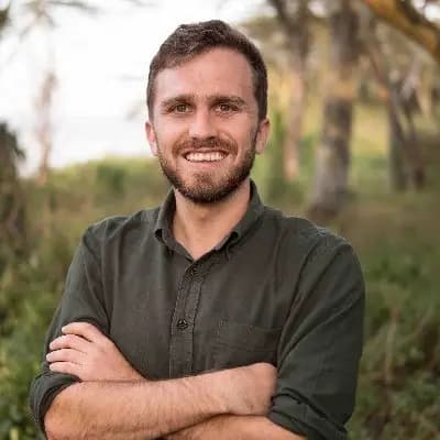 Daniel Goldfarb