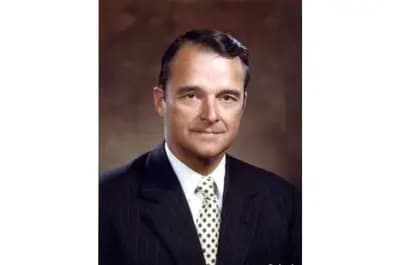 Daniel Gregory