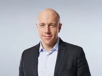 Daniel Hanna