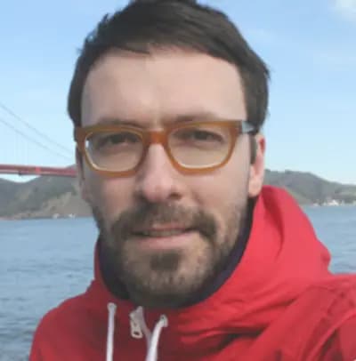 Daniel Hastik