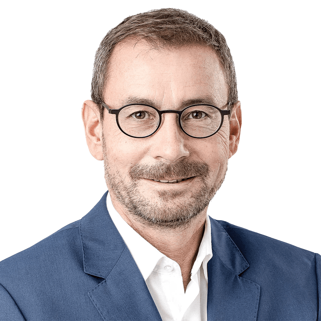 Daniel Heller