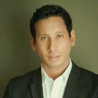 Daniel Hersson
