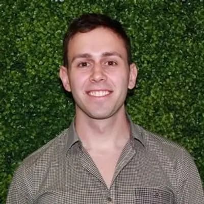 Daniel Hochman
