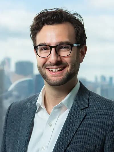 Daniel Israelsohn