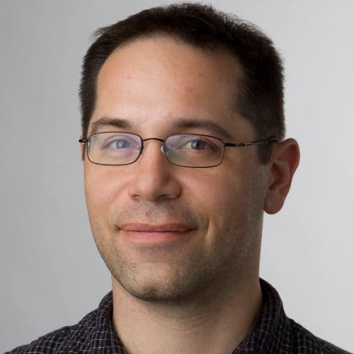 Daniel Jacobson