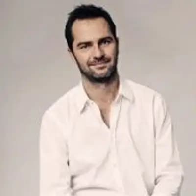 Daniel Jarosch