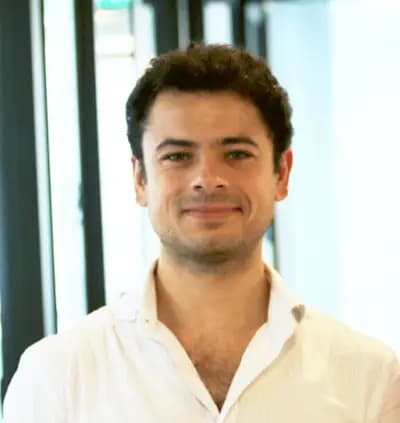 Daniel Jose Georges