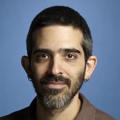 Daniel Kahn Gillmor