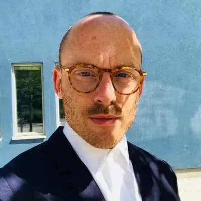 Daniel Källbom