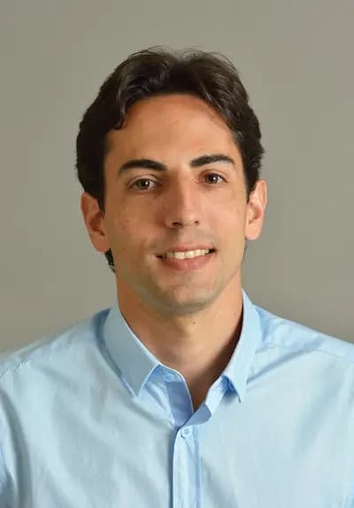 Daniel Kandel
