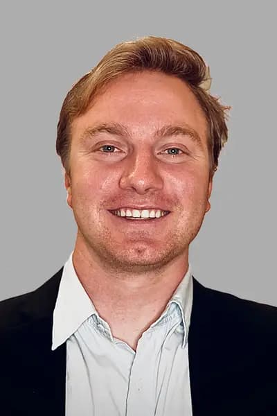 Daniel Katzman