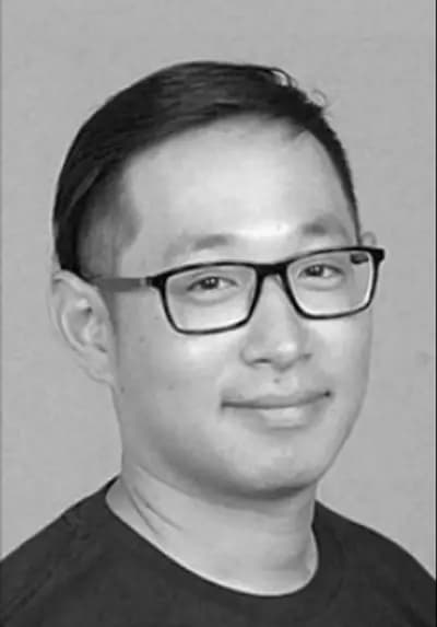 Daniel Kim