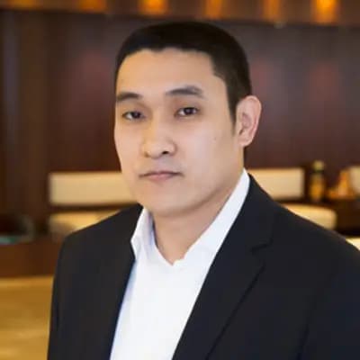 Daniel Kim
