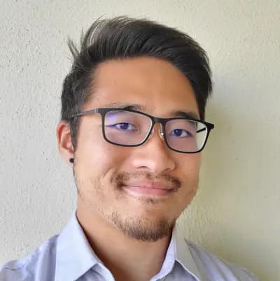 Daniel Kim