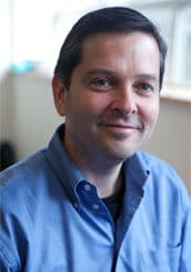 Daniel Koerwer