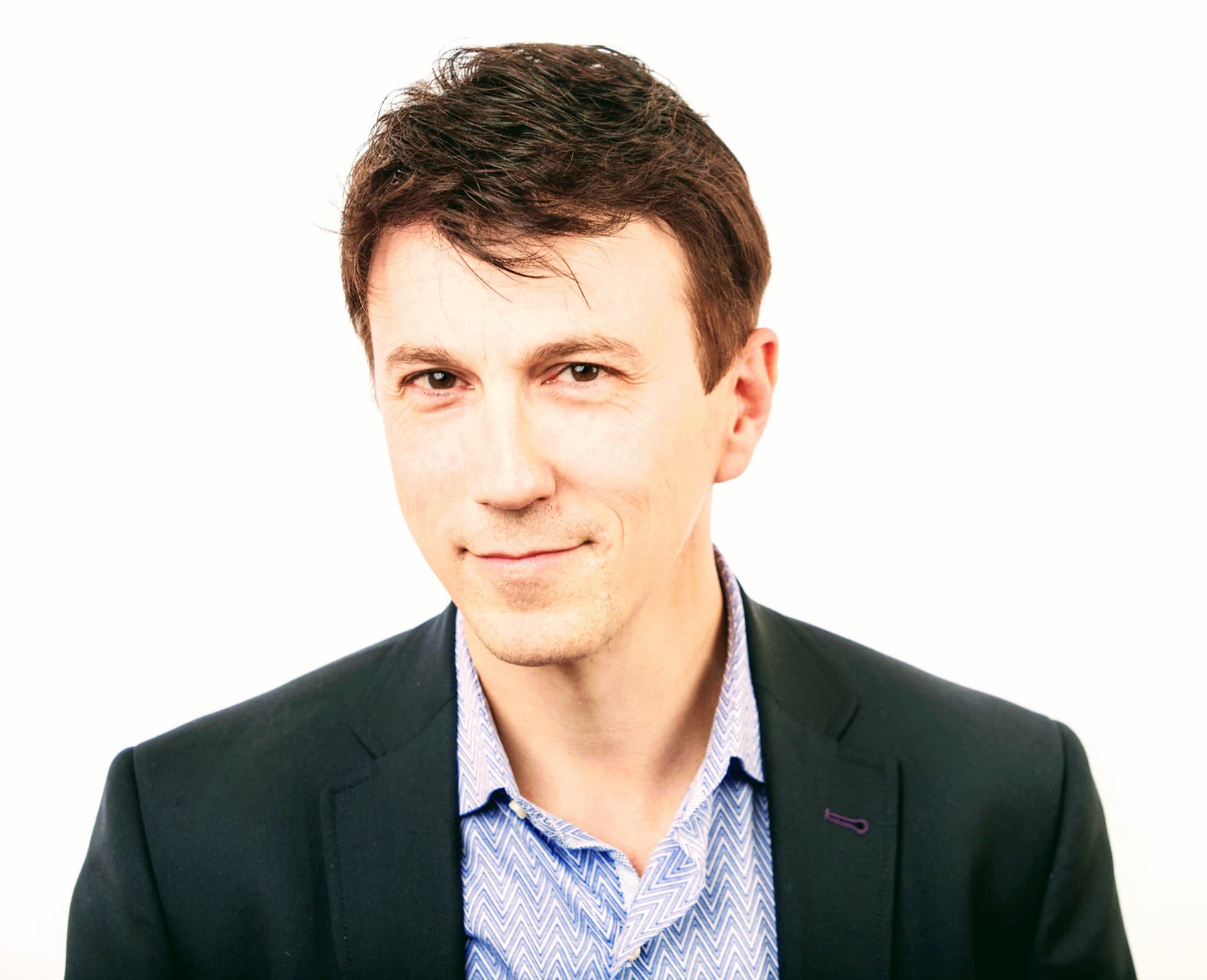 Daniel Kraft