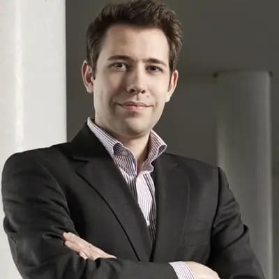 Daniel Kral