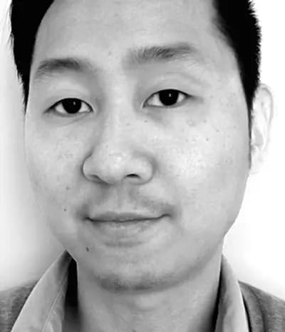 Daniel Kuo