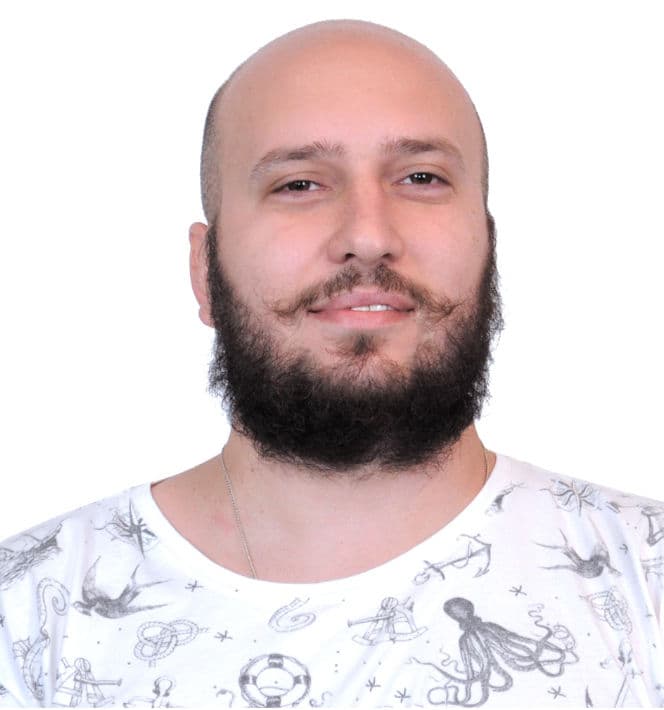 Daniel Leite
