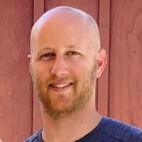 Daniel Levine