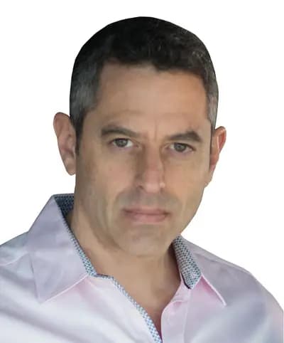 Daniel Levitt