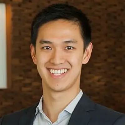 Daniel Li