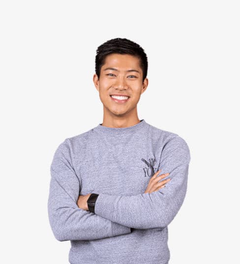 Daniel Liem
