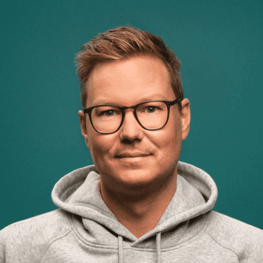 Daniel Lindén