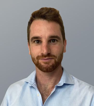 Daniel Lumby