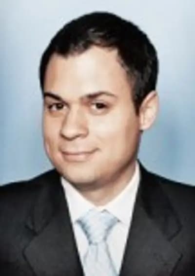 Daniel M. Petruzzi