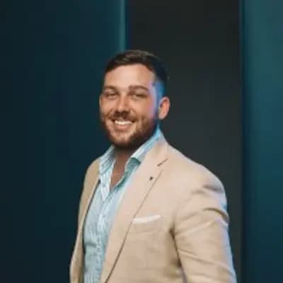 Daniel Macinante