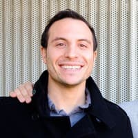 Daniel Madero