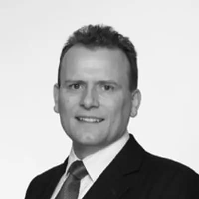 Daniel Mahony