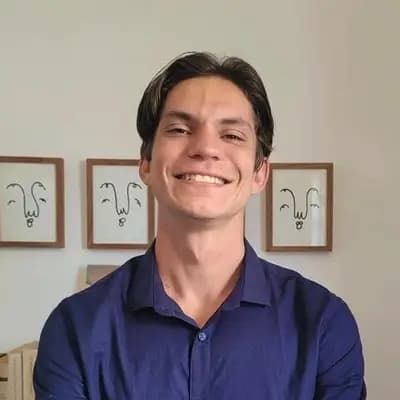 Daniel Maneveld