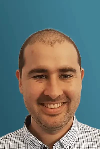 Daniel Mankowitz