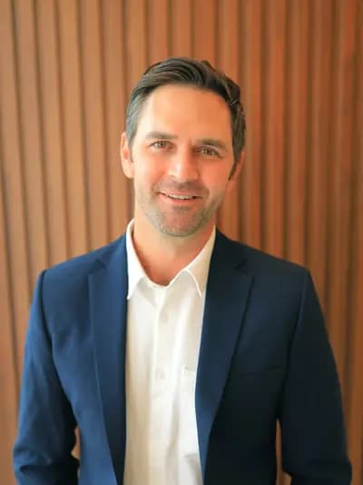 Daniel Manwaring