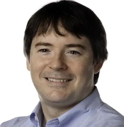 Daniel McCaffrey