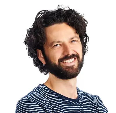 Daniel McCormick