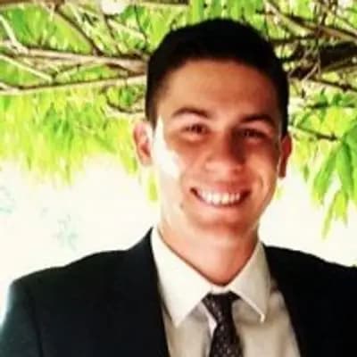 Daniel McGehee
