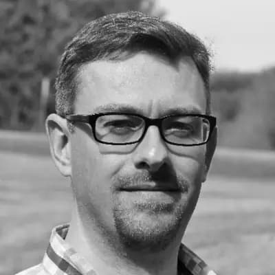 Daniel Meacham
