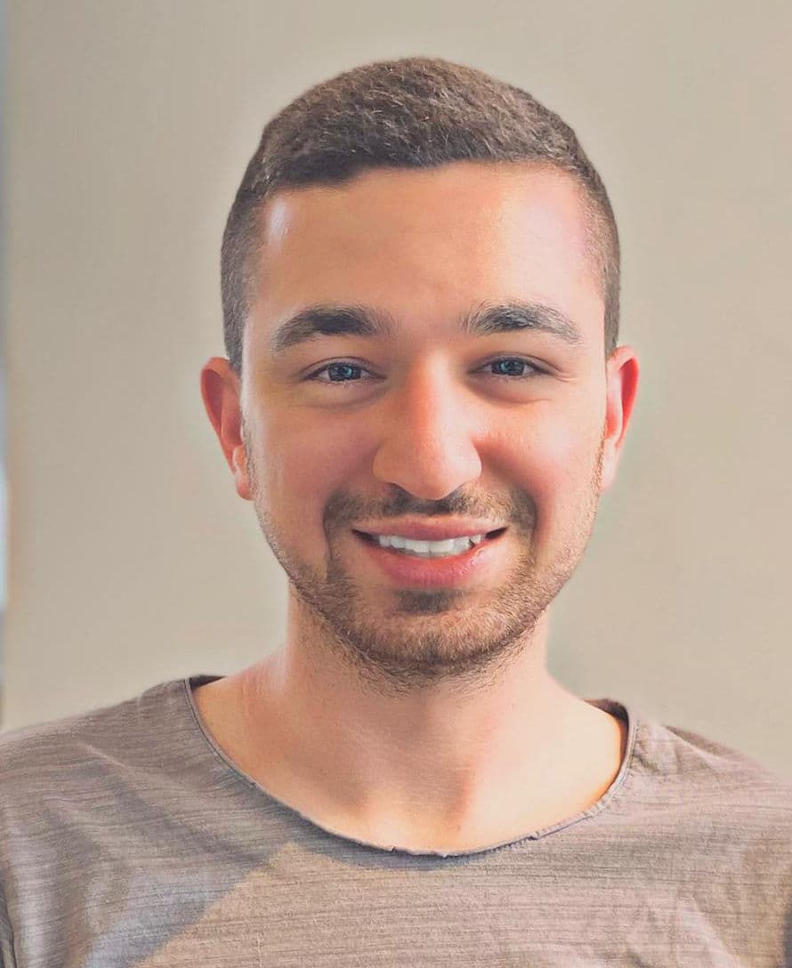 Daniel Meler