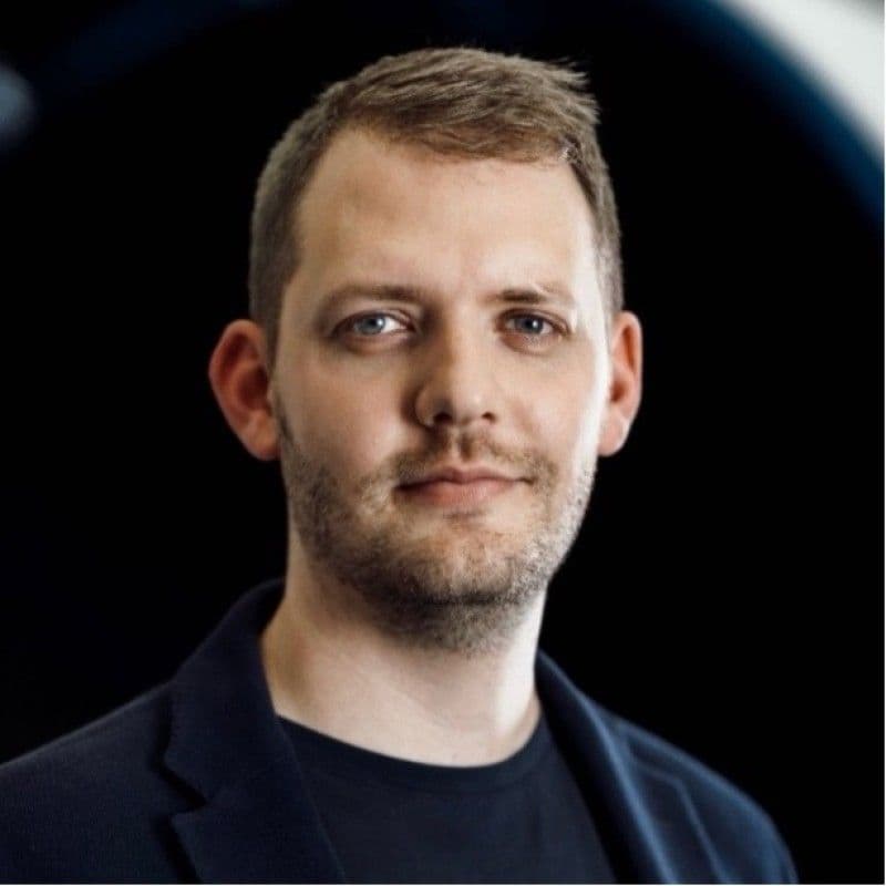 Daniel Metzler