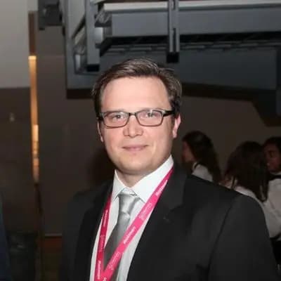 Daniel Mulet Lind