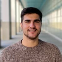 Daniel Nakhaee-Zadeh Gutierrez