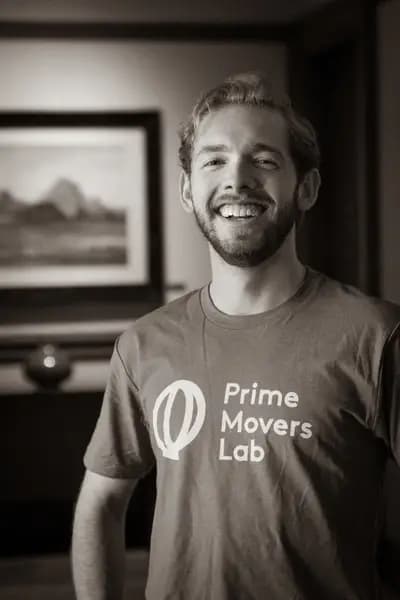 Daniel Narea