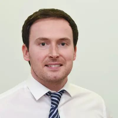 Daniel O' Mahony