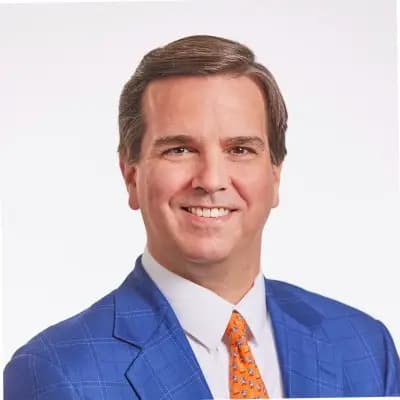 Daniel P. Connally